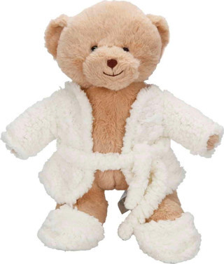 Toyfest Pijamalı Peluş Ayı 40 Cm