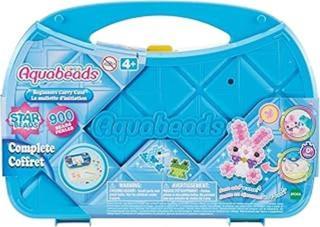 Toyfest Aquabeads Çantalı Başlangıç Seti