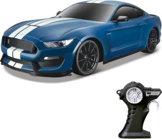 Toyfest Maisto 1/14 Ford Shelby Gt350 R/C