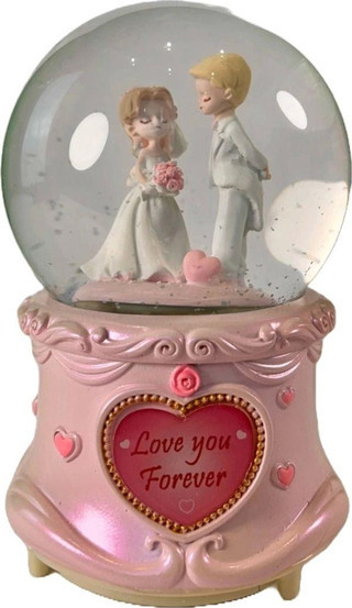 Toyfest Kar Küresi Llm-Hdy0197