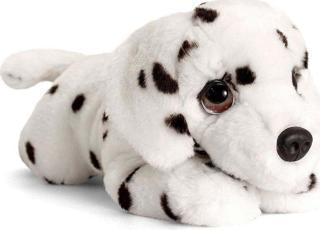 Toyfest Peluş Köpek Dalmaçyalı 25 Cm