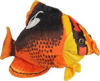 Toyfest Peluş Deniz Canlıları - 1 Adet