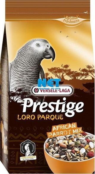 VERSELE LAGA LORO PARQUE AFRİKA PAPAĞAN YEMİ 1 KG 