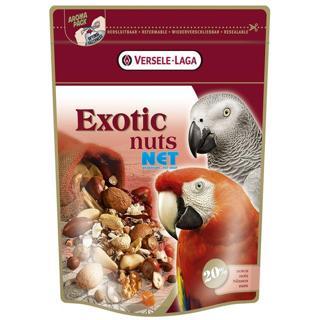 Verselelaga Exotic Nuts 750 gr Papağan Yemi 