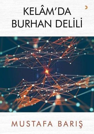 Kelam'da Burhan Delili - Mustafa Barış - Cinius Yayınevi