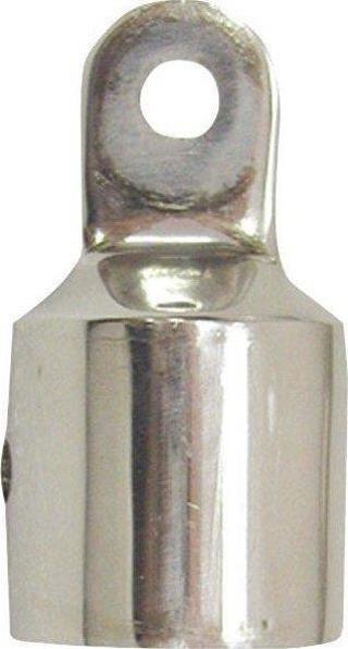 Lalizas Krom Erkek Tente Parçası 22mm