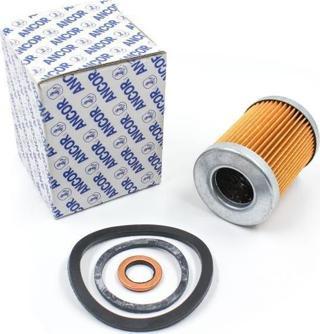 Eval Benzin Filtresi 20 Micron