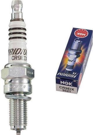 NGK Buji CR9EIX