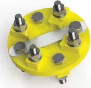 Sealux Köysan Kaplin M10 130mm