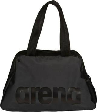 Arena Fast Shoulder Unisex Siyah Antrenman Çantası 002435500