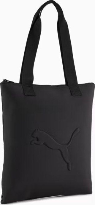 Puma Buzz Tote Bag Siyah Omuz Çantası 09115701