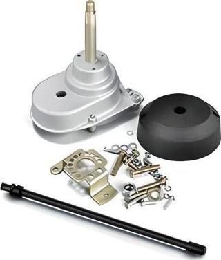 Sealux YK7-A Direksiyon Kutusu+Bezel