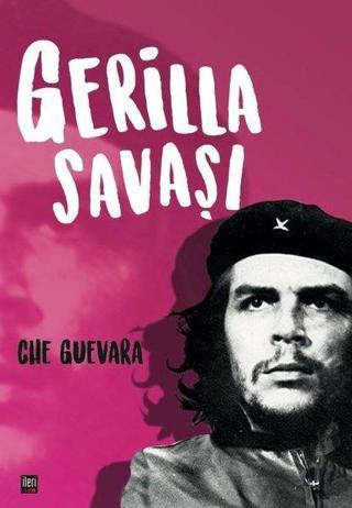 Gerilla Savaşı - Che Guevara - İleri Yayınları
