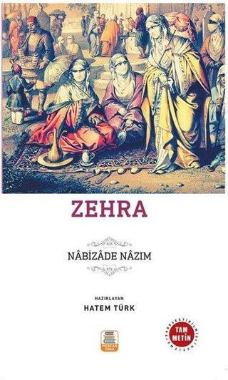Zehra - Nabizade Nazım - Mercan Okul