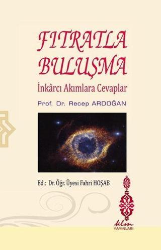 Fıtratla Buluşma - Recep Ardoğan - KLM Yayınları