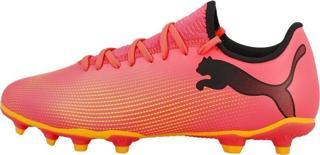 Puma 10772303 Future 7 Play Fg/Ag Erkek Krampon