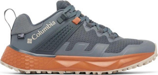 Columbia Facet 75 Outdry Erkek Ayakkabı 2027091-053