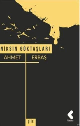 Niksin Göktaşları - Ahmet Erbaş - Klaros Yayınları