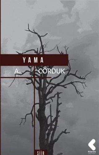 Yama - A. Corduk - Klaros Yayınları