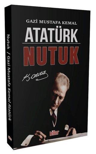 Gençler İçin Nutuk - Mustafa Kemal Atatürk - Billur