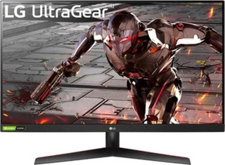LG UltraGear 32GN500-B 31.5\