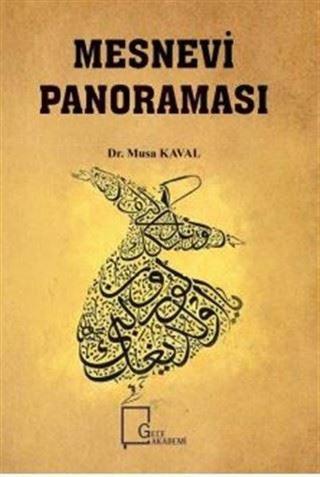 Mesnevi Panoraması - Musa Kaval - Gece Akademi