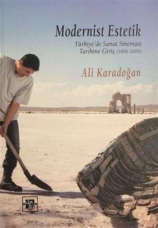 Modernist Estetik - Ali Karadoğan - Deki Yayınevi