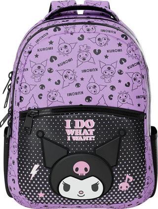 Kuromi Okul Çantası 3164
