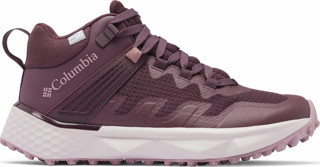 Columbia Facet 75 Mid Outdry Kadın Kısa Bot