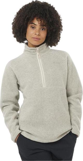 Salomon Chroma Fleece Hz Kadın Fleece Kadın Fleece Lc2285100