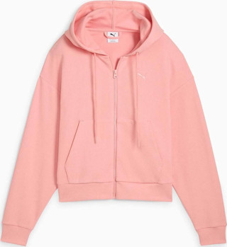 Puma Kadın Pembe Ceket (685056-18)