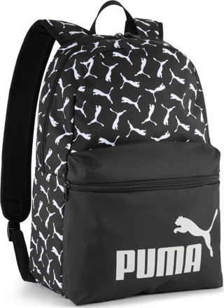 Puma Phase Aop Backpack Sırt Çantası