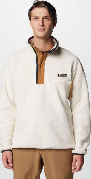 Columbia Helvetia Iı Half Snap Erkek Polar Üst