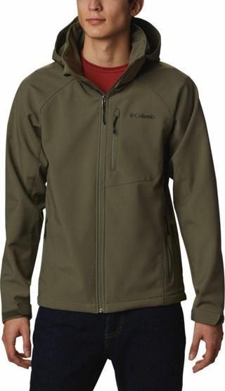 Columbia Cascade Ridge Iıı Erkek Softshell