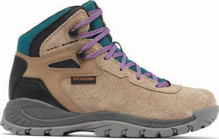 Columbia Newton Ridge Bc Kadın Kısa Bot