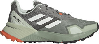 Adidas Terrex Soulstride Kadın Yeşil Outdoor Ayakkabı Kadın Outdoor Ayakkabı Jı1923