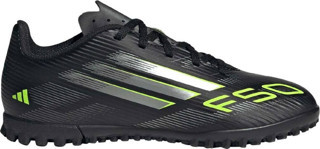 Adidas F50 Club Tf Çocuk Siyah Halı Saha Ayakkabısı (Jı0038)