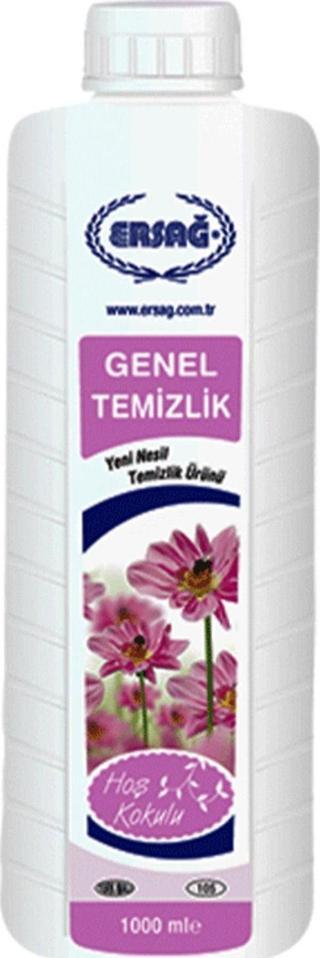Ersağ Genel Temizlik 1000 ml