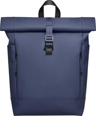 Gaston Luga Rullen 13'' Sırt Çantası - Dark Blue