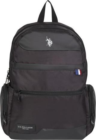 U.S. Polo. Assn.Unisex Okul Çantası  PLCAN24299