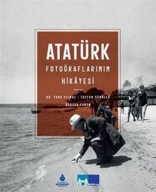 Atatürk Fotoğraflarının Hikayesi Burçak Evden Kültür A.Ş.