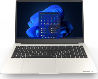 Dynabook Satellite Pro C50-J-137 Intel Core i7 1165G7 8GB 512GB SSD 15.6" FHD IPS Panel Freedos Taşınabilir Dizüstü Bilgisayar