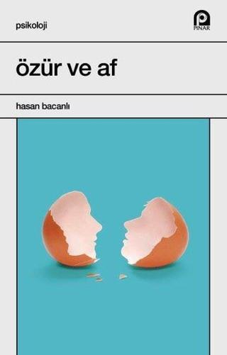 Özür ve Af - Hasan Bacanlı - Pınar Yayıncılık