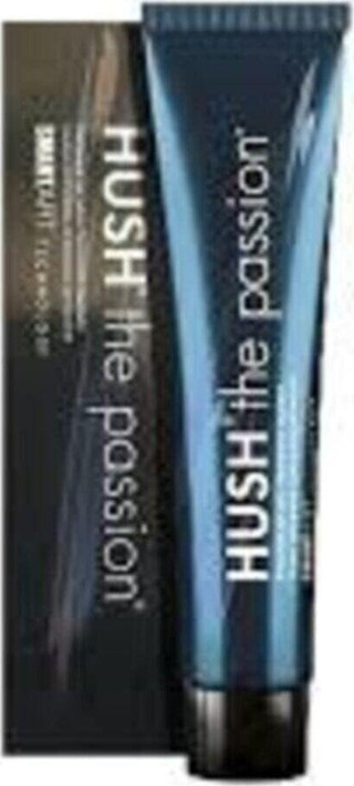 Hush The Passion 9/81 Çok Açık Kumral Küllü Viyole 60Ml