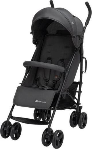 Bebeconfort Dusk Ultra Kompakt Katlanabilen Baston Bebek Arabası Mineral Graphite