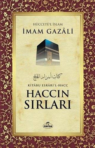 Haccın Sırları - Ravza Yayınları