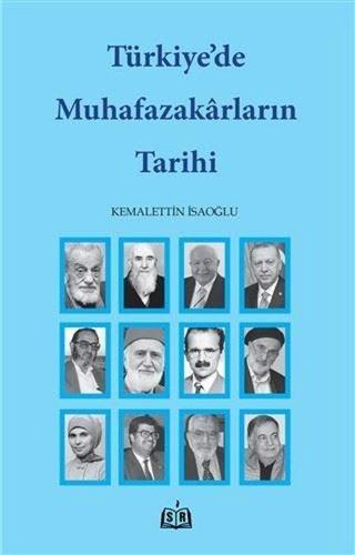 Türkiye'de Muhafazakarların Tarihi