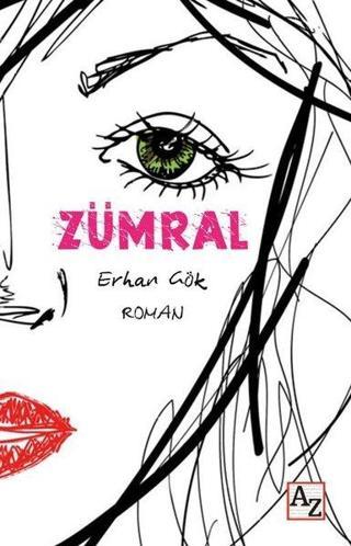 Zümral - Erhan Gök - Az Kitap