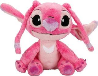 0300 Disney Core Stitch Angel Peluş 25 cm -Sunman