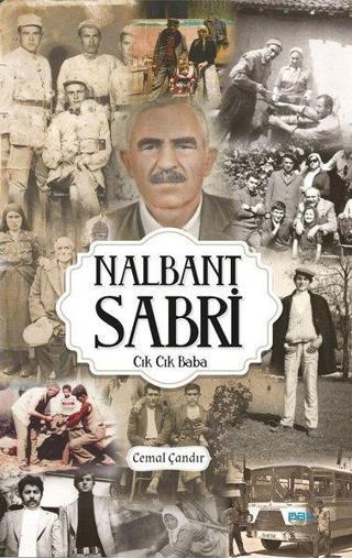 Nalbant Sabri - Cemal Çandır - Mat Kitap